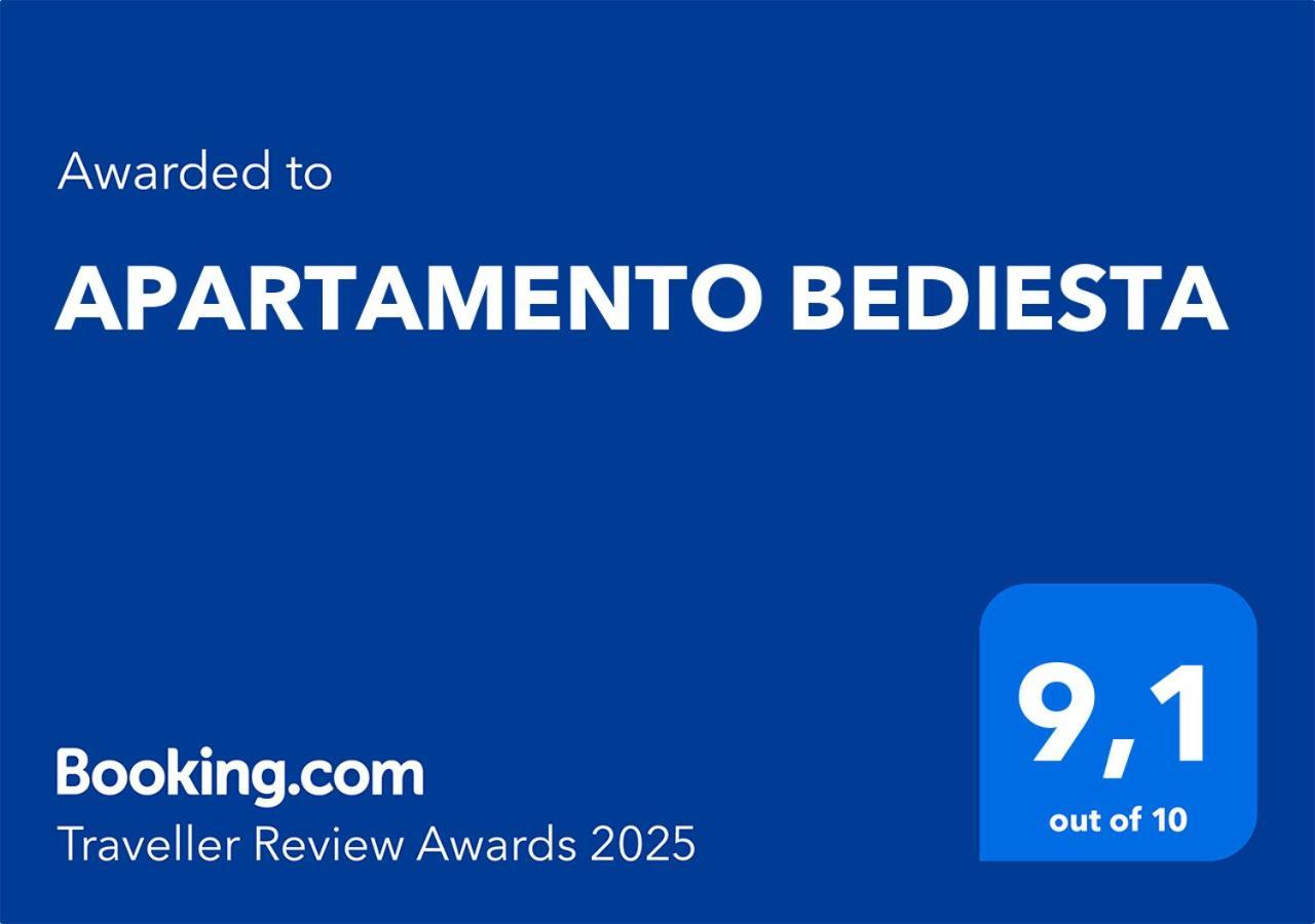 Apartamento Bediesta Santa Cruz de la Palma  Εξωτερικό φωτογραφία
