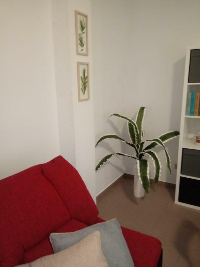 Apartamento Bediesta Santa Cruz de la Palma  Εξωτερικό φωτογραφία