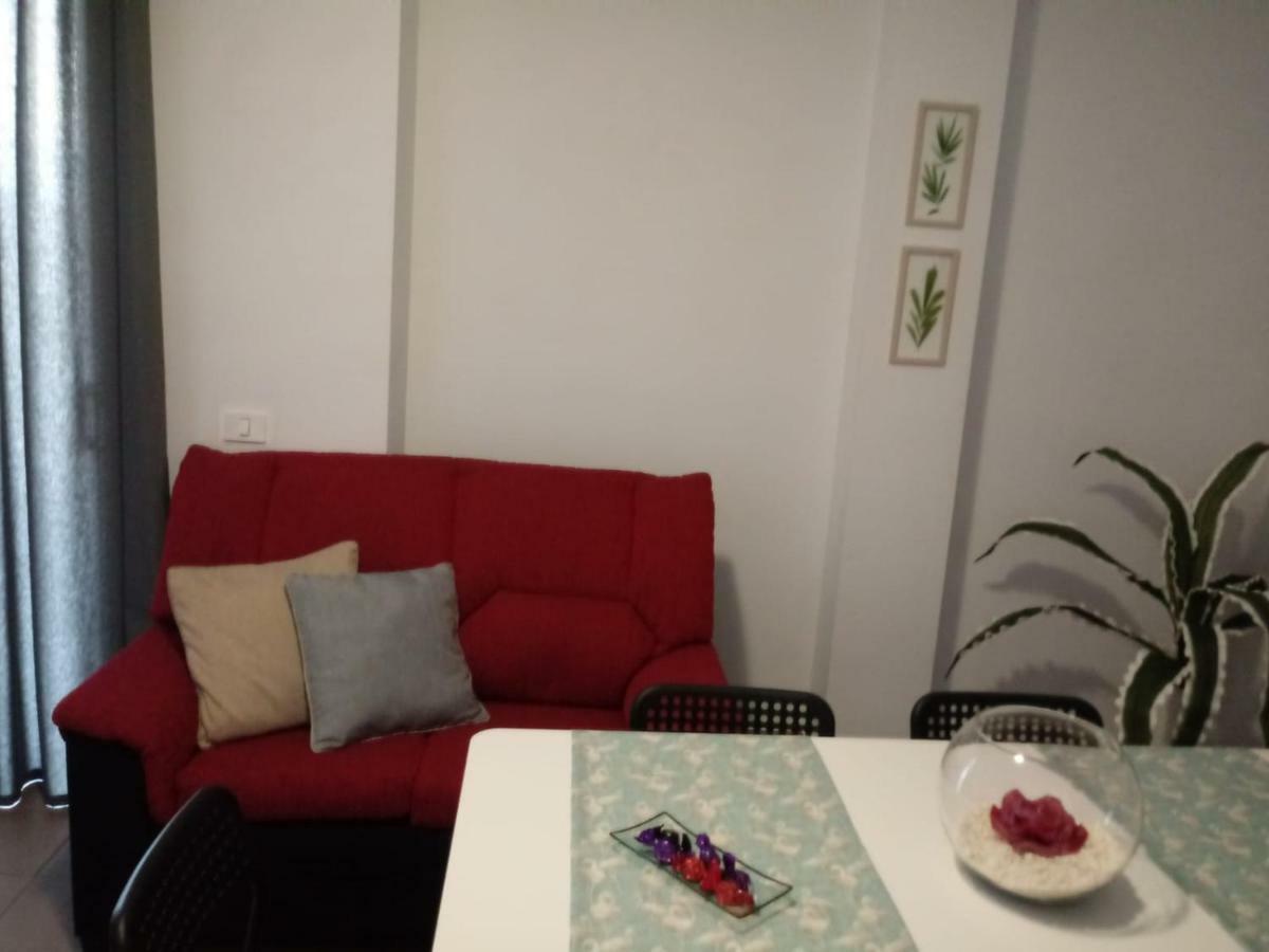 Apartamento Bediesta Santa Cruz de la Palma  Εξωτερικό φωτογραφία