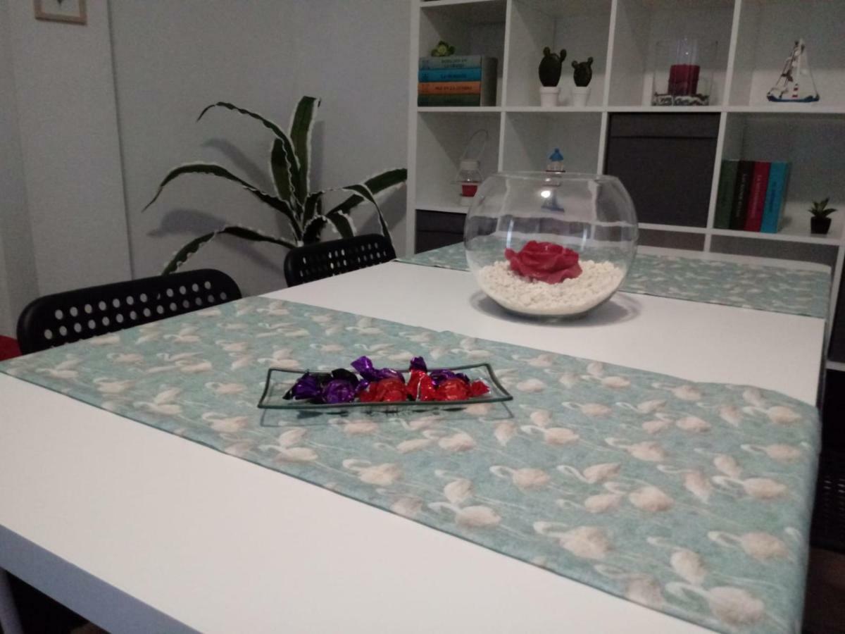 Apartamento Bediesta Santa Cruz de la Palma  Εξωτερικό φωτογραφία
