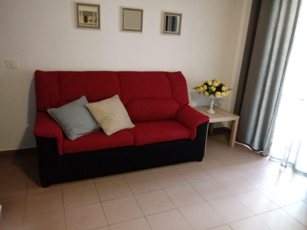 Apartamento Bediesta Santa Cruz de la Palma  Εξωτερικό φωτογραφία