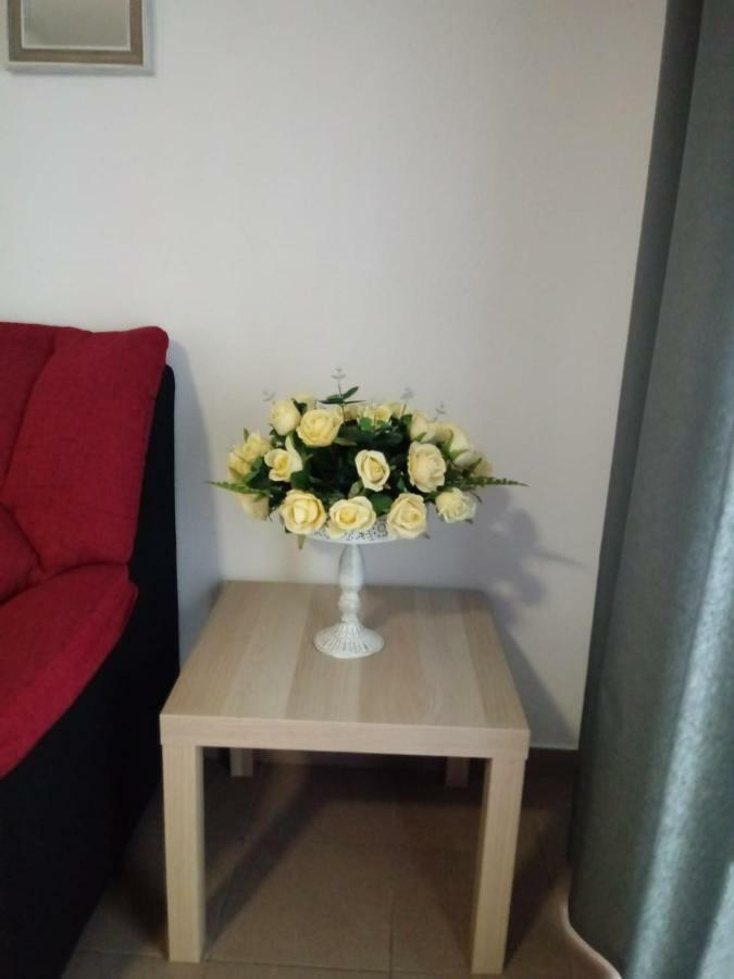 Apartamento Bediesta Santa Cruz de la Palma  Εξωτερικό φωτογραφία