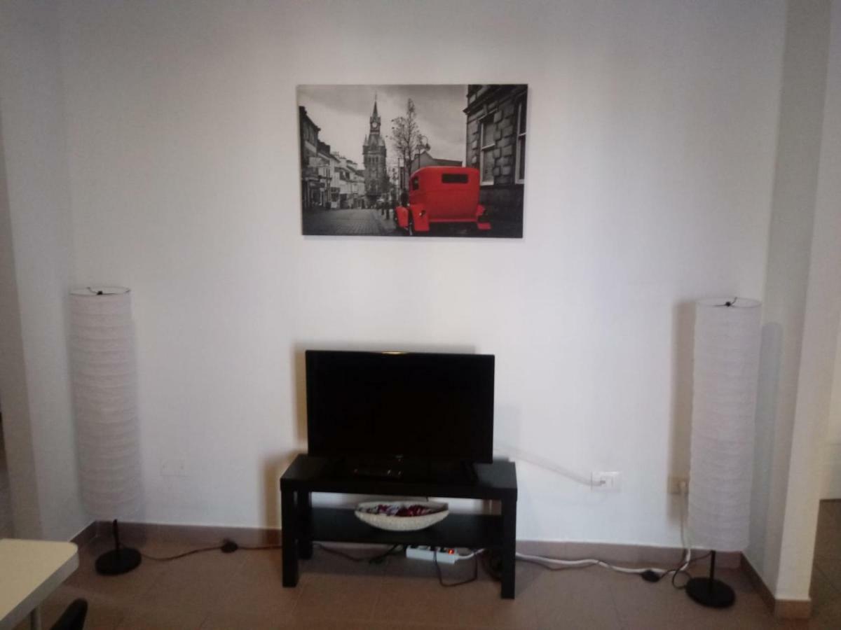 Apartamento Bediesta Santa Cruz de la Palma  Εξωτερικό φωτογραφία
