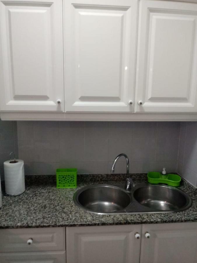 Apartamento Bediesta Santa Cruz de la Palma  Εξωτερικό φωτογραφία