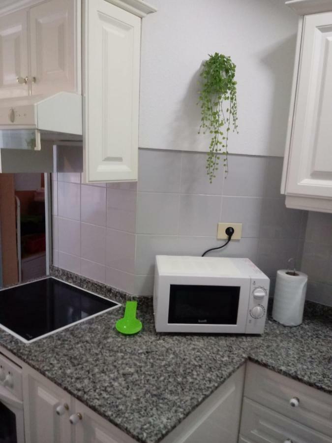 Apartamento Bediesta Santa Cruz de la Palma  Εξωτερικό φωτογραφία