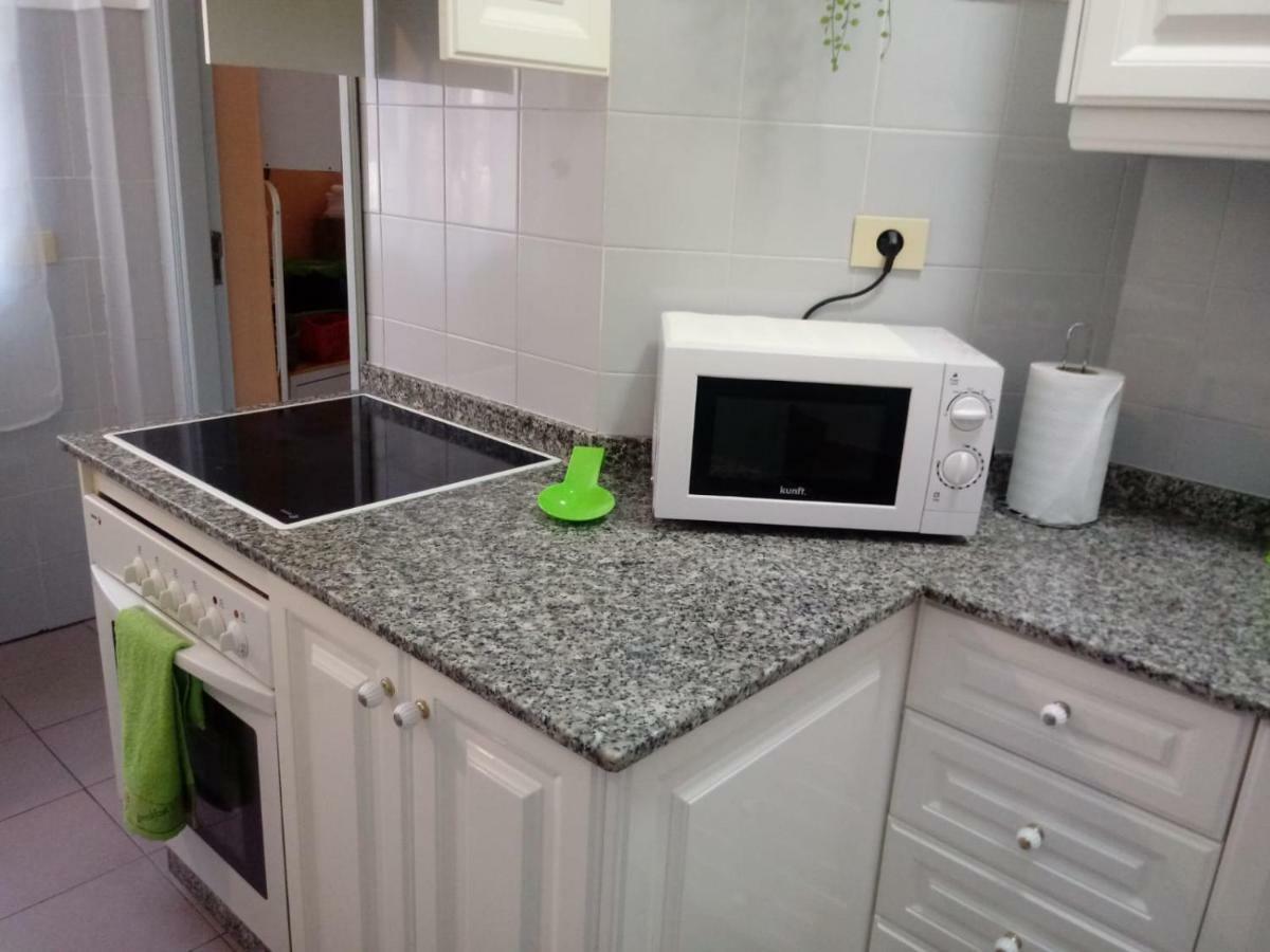 Apartamento Bediesta Santa Cruz de la Palma  Εξωτερικό φωτογραφία