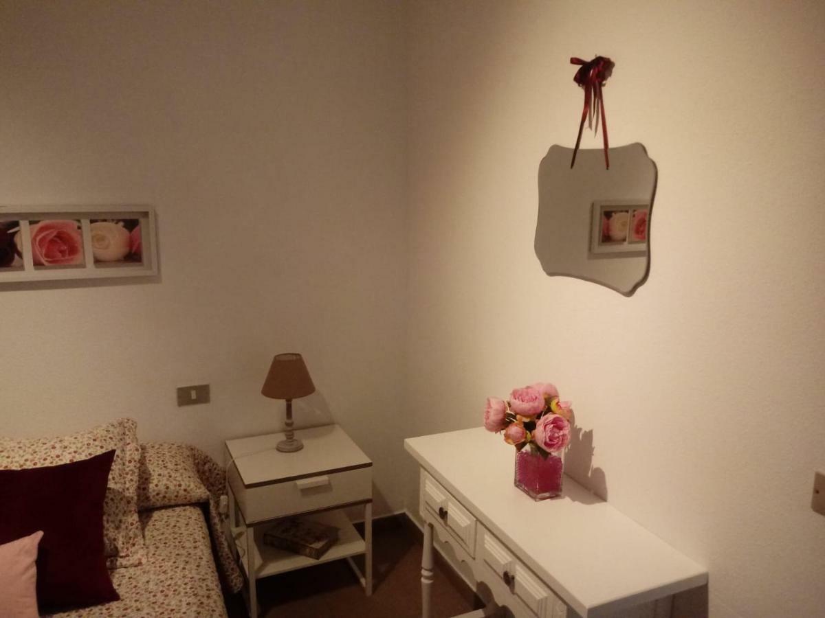 Apartamento Bediesta Santa Cruz de la Palma  Εξωτερικό φωτογραφία