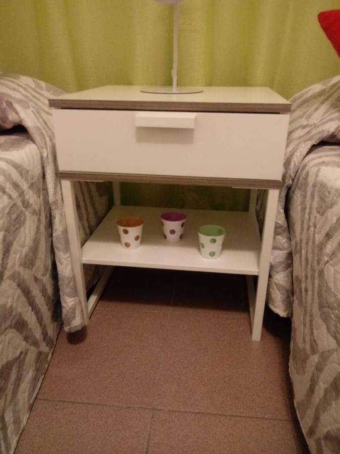 Apartamento Bediesta Santa Cruz de la Palma  Εξωτερικό φωτογραφία