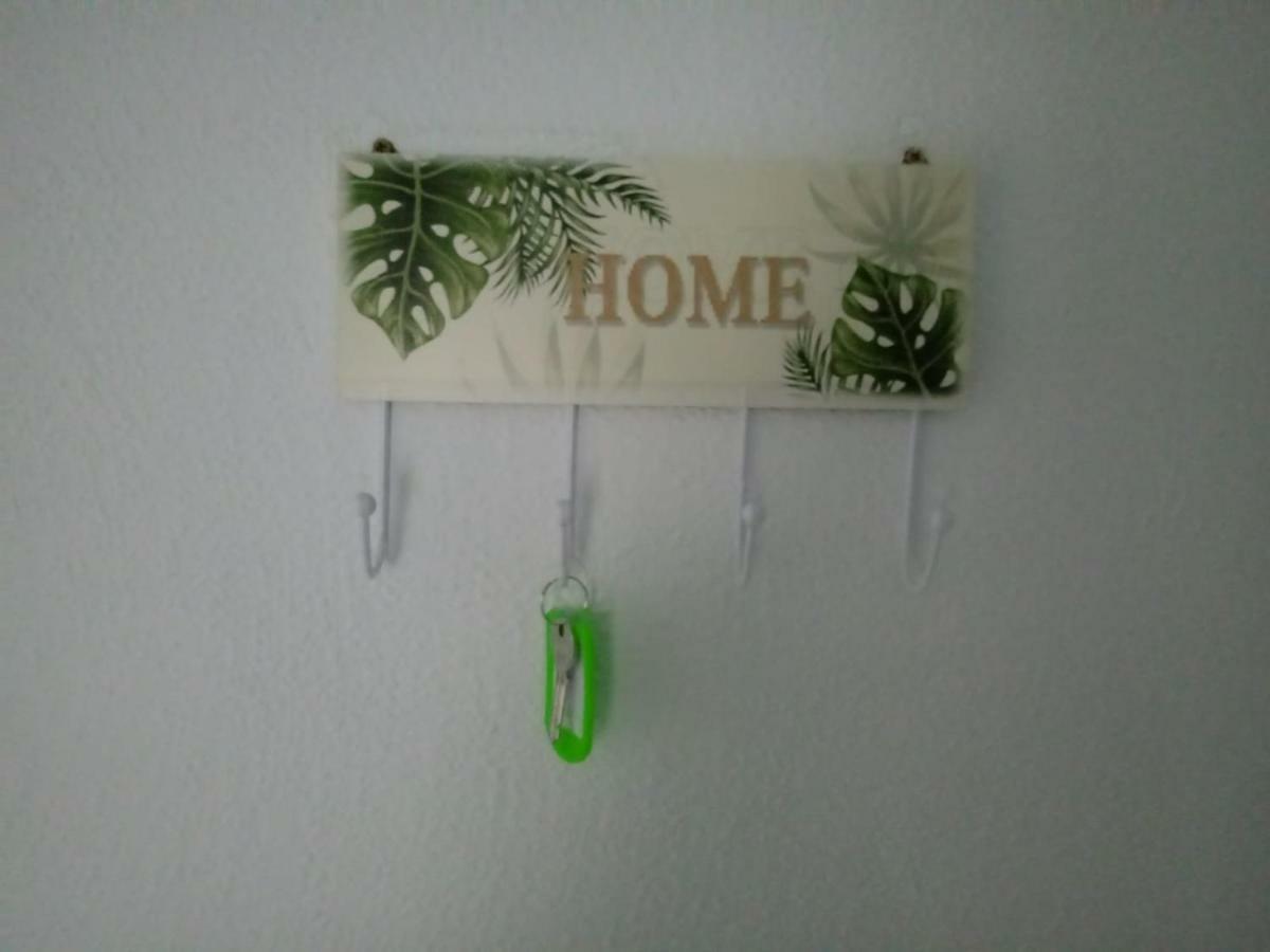 Apartamento Bediesta Santa Cruz de la Palma  Εξωτερικό φωτογραφία