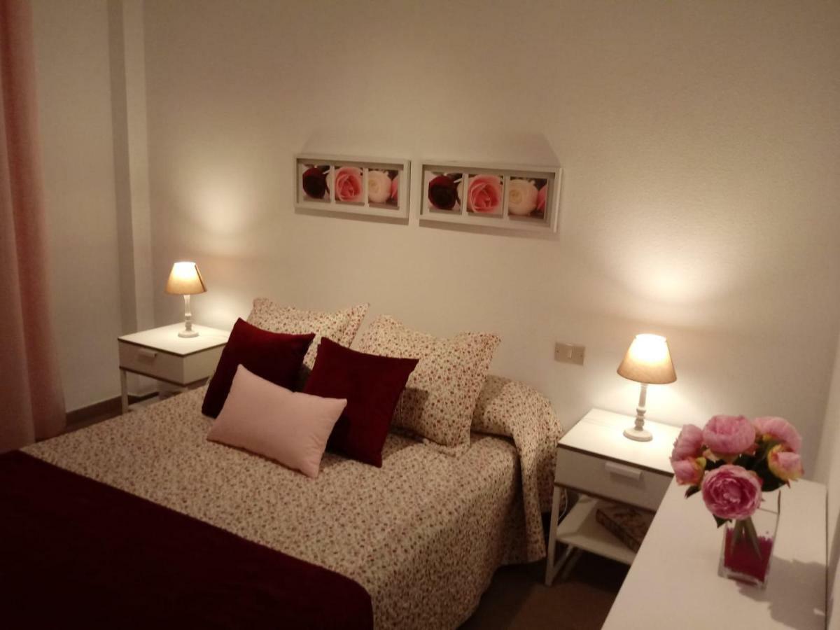 Apartamento Bediesta Santa Cruz de la Palma  Εξωτερικό φωτογραφία