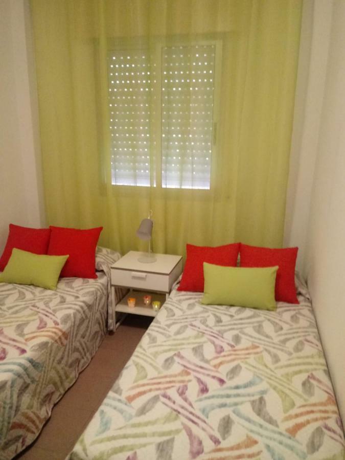 Apartamento Bediesta Santa Cruz de la Palma  Εξωτερικό φωτογραφία
