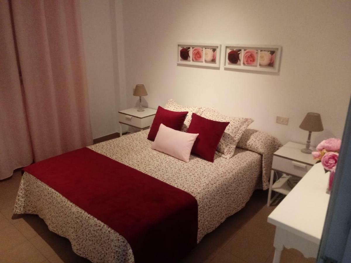 Apartamento Bediesta Santa Cruz de la Palma  Εξωτερικό φωτογραφία
