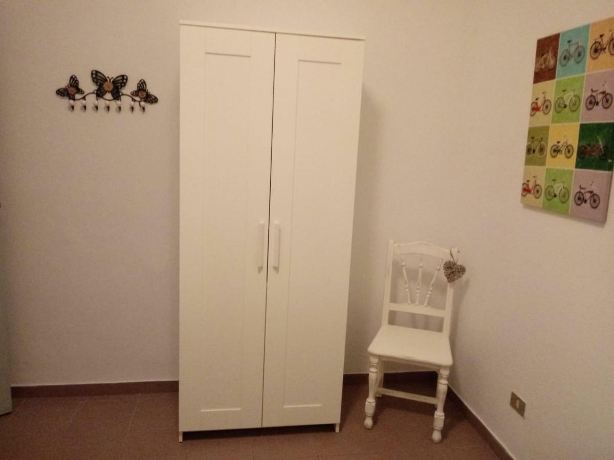 Apartamento Bediesta Santa Cruz de la Palma  Εξωτερικό φωτογραφία