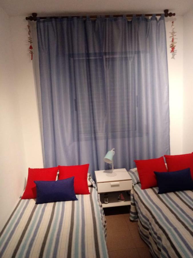 Apartamento Bediesta Santa Cruz de la Palma  Εξωτερικό φωτογραφία
