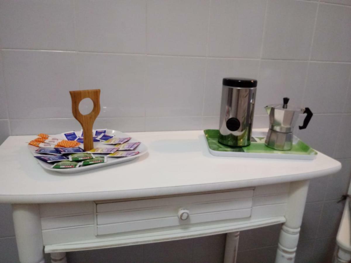 Apartamento Bediesta Santa Cruz de la Palma  Εξωτερικό φωτογραφία