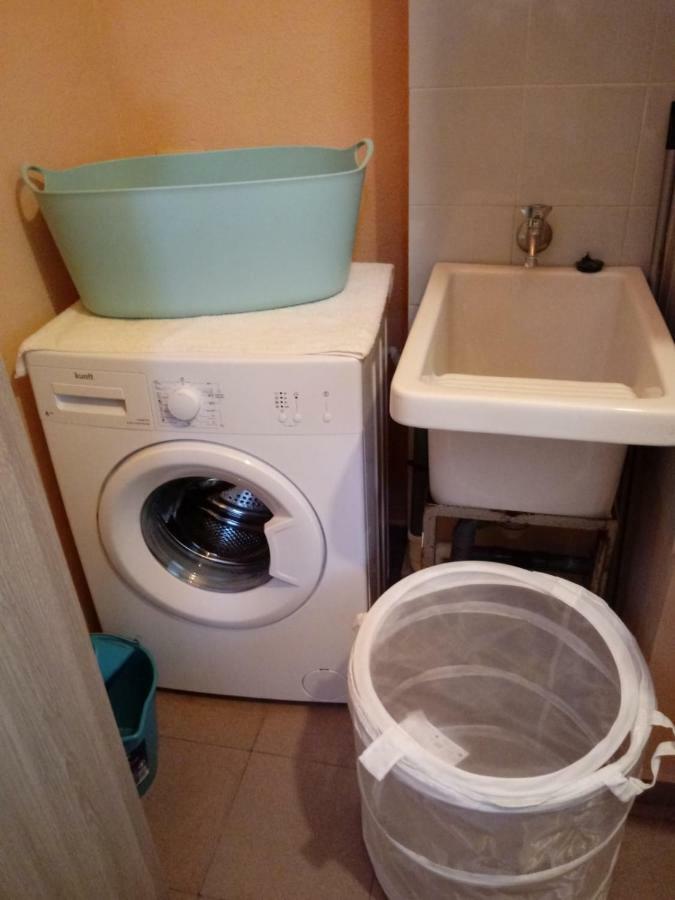 Apartamento Bediesta Santa Cruz de la Palma  Εξωτερικό φωτογραφία