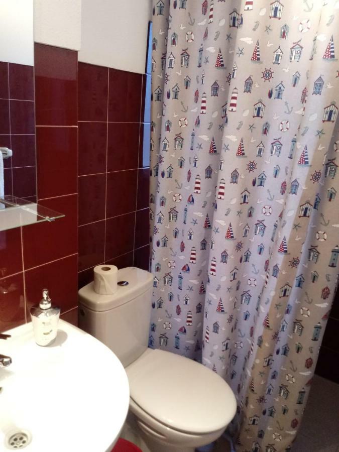 Apartamento Bediesta Santa Cruz de la Palma  Εξωτερικό φωτογραφία