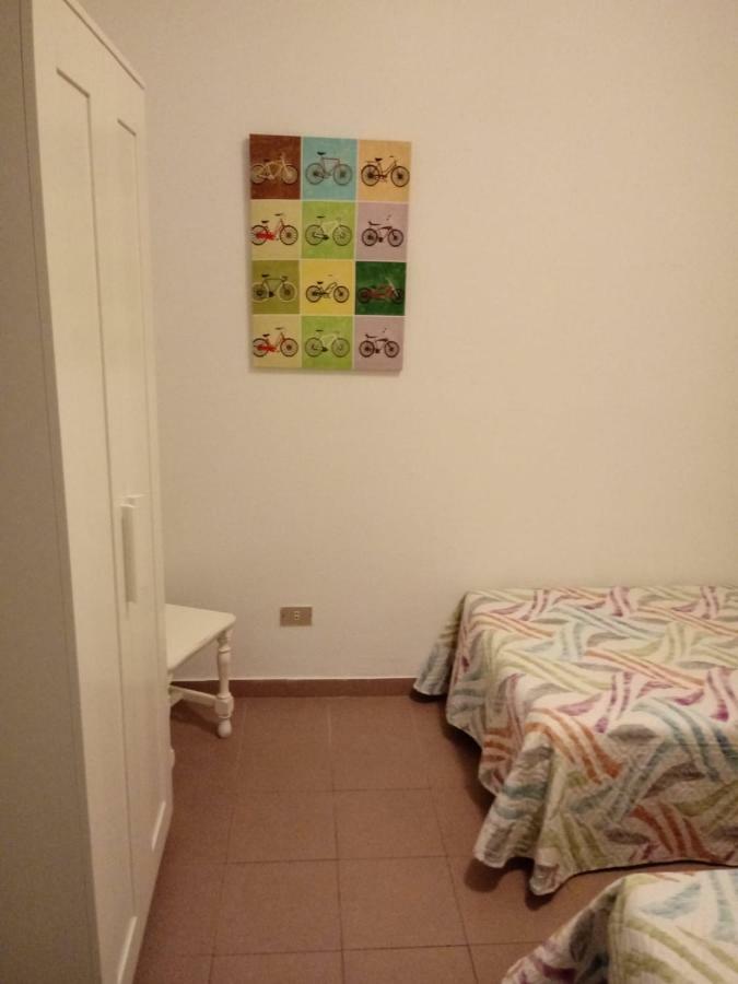 Apartamento Bediesta Santa Cruz de la Palma  Εξωτερικό φωτογραφία