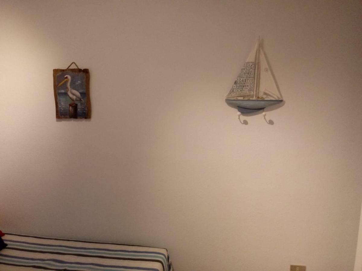 Apartamento Bediesta Santa Cruz de la Palma  Εξωτερικό φωτογραφία